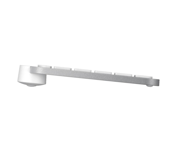 LOGITECH MX Keys Mini Mac Pale 920-010526 jasnoszara - 680466 - zdjęcie 3